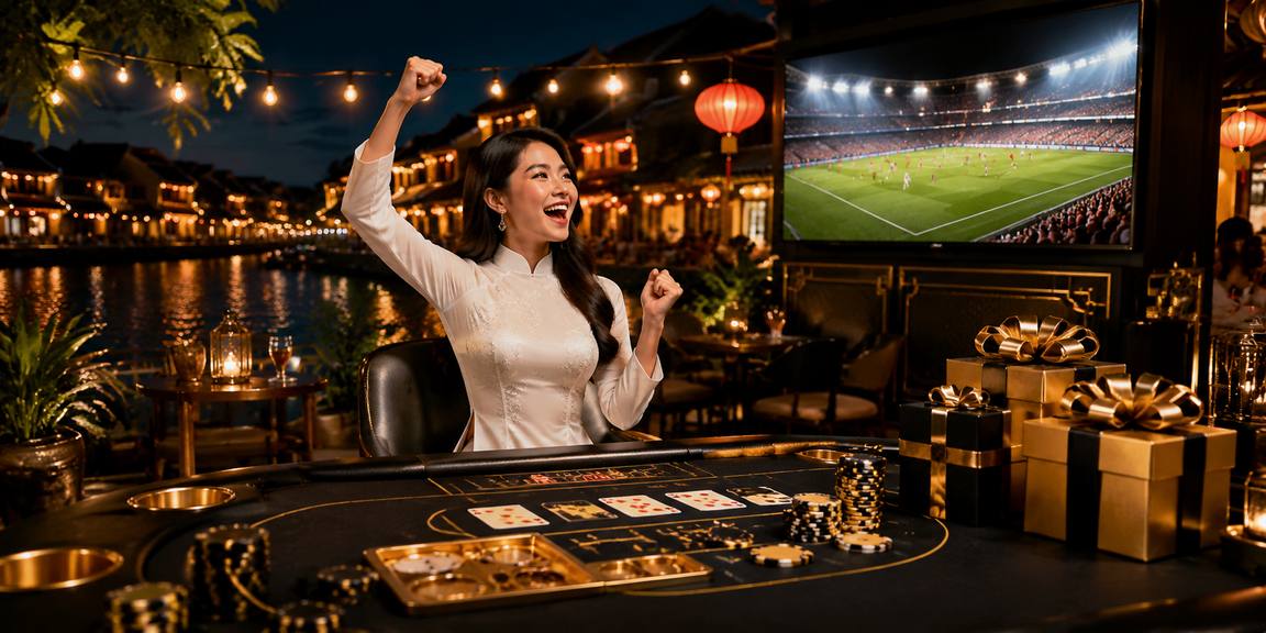 CPC567 Roulette Cổ Điển